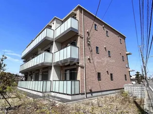 リリスコートの画像