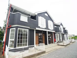 サンパティークAの画像