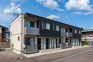 シャーメゾンAya【1階】の外観