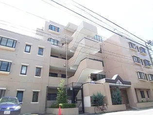 ジョワイユ用賀の画像