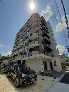 メゾン カルム NO 2の画像