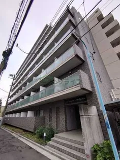 メゾン ド ヴィレ荻窪の画像