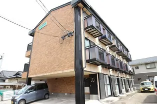 グラスコートの画像