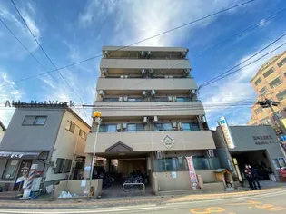 ロフティ三軒町の画像