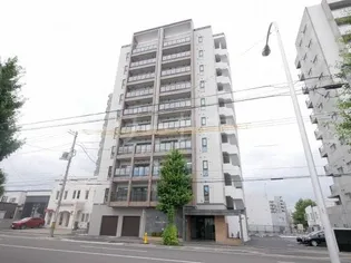 グランメールアサヒⅦの画像