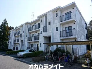 ロイヤルグリーン八千代5号棟の画像