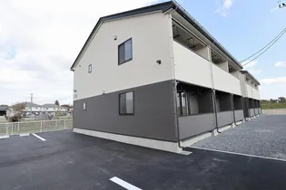 コンフォートルーチェ Aの画像