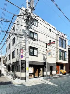 東京都足立区千住旭町【マンション】の外観