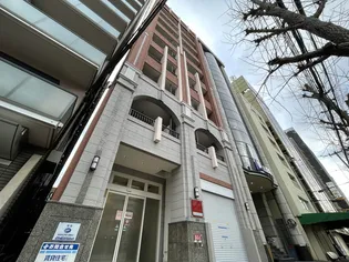 Quatre saison【7階】の外観