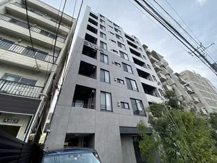 SYFORME NAKANO【2階】の外観