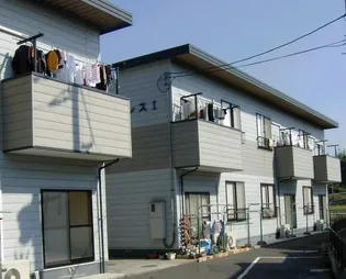 ツインパレスIの画像