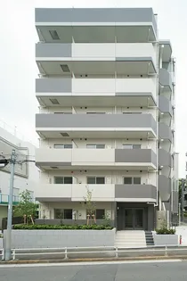 ヴォーガコルテ市ヶ谷の画像