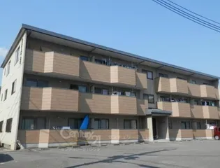 サンバースト山崎の画像