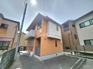 ネオ トリニティー千代田の画像