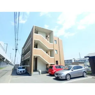 大島マンション7の画像