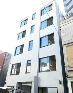 東京都台東区小島1【マンション】の外観