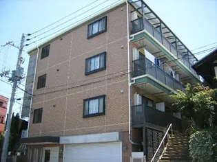 グレイス津田沼の画像