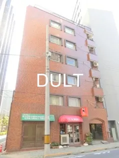 東京都台東区北上野1【マンション】の外観