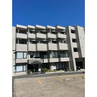 グランデール洋光台の画像