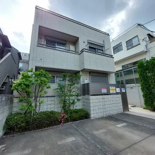 ローズバンクの画像