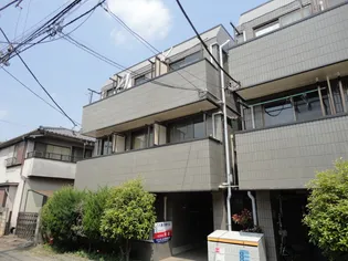 伸和ハイツIIの画像