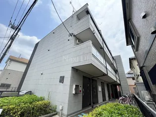 リブリ 栖の画像