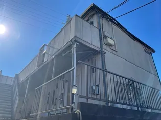 第二青木ハイツの画像