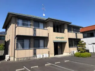 バリュージュ佐野 C棟の画像