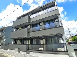 パークグランド天台の画像