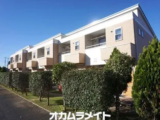 リアン緑が丘B棟の画像