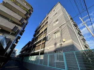 ドミールカネコの画像