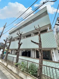 エクスクルーシヴ谷原の画像