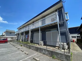 メゾンサクセスBの画像