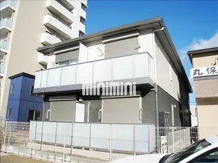 アベニューTOYOの画像