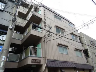 グレイスノアの画像