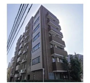 東急ドエル アルス渋谷八幡坂の画像