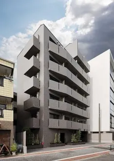 ルーブル横濱南太田の画像