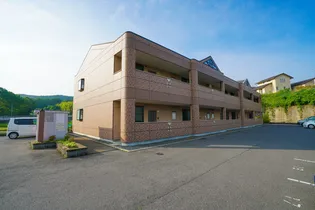 池之内ヒルズANNEXの画像