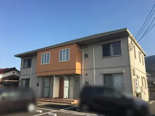 シャーメゾン中之庄の画像