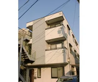 グリーンステップの画像