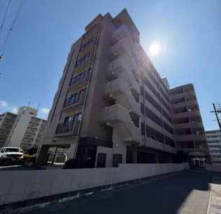 フェリエス桃山の画像