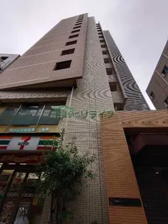 コンフォリア三宿の画像