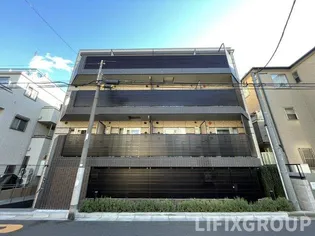 ガリシア中野新橋の画像