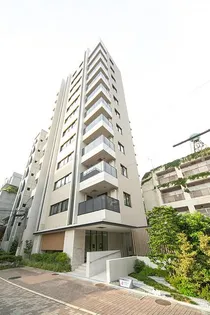 ブランズ渋谷代々木公園の画像