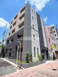 エヌエス フィールドの画像