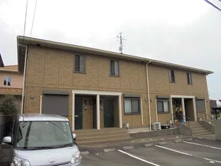 京都府木津川市梅美台5【一戸建】の外観
