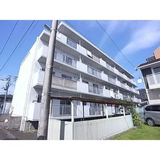 サニープラザ銀杏町の画像