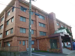 パレス神栖の画像