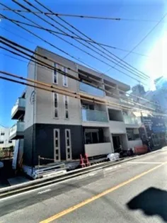 ムーンヒルズ Tの画像