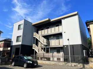 BELLA CORTE浦和本太の画像